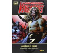 Nuevos Vengadores 02 - Marvel Deluxe