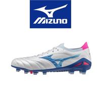 Nuevos zapatos de fútbol Mizuno Morelia Neo IV β Japón p1ga2540 25 ¡Envío...