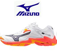 ¡Nuevos zapatos de voleibol Mizuno Wave Lightning Z8 V1GA2400 98 envío gratui...