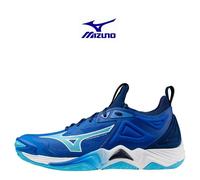 ¡Nuevos zapatos de voleibol Mizuno Wave Momentum 3 V1GA2312 01 envío gratuito