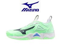¡Nuevos zapatos de voleibol Mizuno Wave Momentum 3 V1GA2312 87 envío...