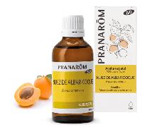 Nuez Albari aceite vegetal bio 50 ml Pranarom - aceite vegetal ecológico para piel