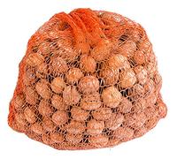 Nuez de nogal 5 kg con cuenco | Premium | sabroso y saludable | de Polonia