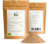 Nuez Moscada en Polvo Ecológica - Molida Fina de Origen Único | aroma cálido y especiado listo para espolvorear en postres bebidas y platos salados