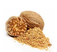 Nuez Moscada molida 1 kg