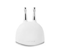 NuFACE Accesorio Trinity+ Efectivo para Tonificar, Levantar y Contornear Zonas Delicadas de Ojos y Labios. Blanco, Silicona