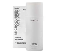 NuFace - NuFACE Hydrating Aqua Gel - NuFACE Hydrating Aqua Gel 98 ml