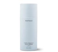 NuFace - NuFACE Firming and Brightening Silk Crème - NuFACE Firming and Brightening Silk Crème 98 ml
