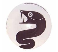 Nuff Orchestra Ft L.a.D - The Black Mamba [Vinilo]