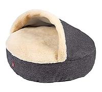 Nufnuf 4743310122173 Cama Bud Pimiento Gris S