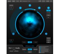 Nugen Audio Halo Suite