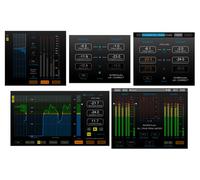 Nugen Audio Loudness Toolkit 2