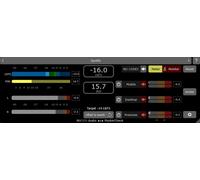 Nugen Audio MasterCheck 2