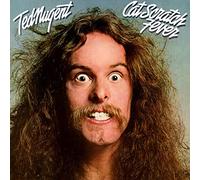 Nugent - Cat Scratch Fever [Vinilo]