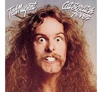 Ted Nugent - Cat Scratch Fever Remastered + 2 Bonus