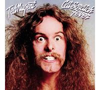 Nugent Ted Cat Scratch Fever (CD) (Importación USA)
