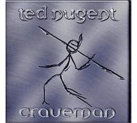 Nugent, Ted - Craveman by Nugent, Ted (2002) Audio CD