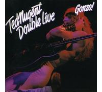 Nugent, Ted - Double Live Gonzo