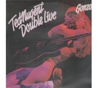 NUGENT, Ted - Double Live Gonzo / EPC 88282
