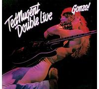 Nugent,Ted - Double Live Gonzo (Special Edition)