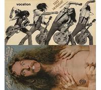 Nugent,Ted - Free-for-All/Cat Scratch Fever