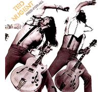 Nugent, Ted - Free For All (Expanded Edition)