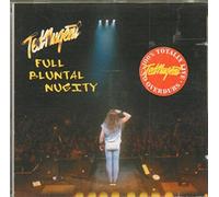 Nugent Ted - Full Bluntal Nugity Live