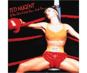 Nugent, Ted - If You Can't Lick