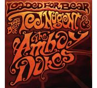 Nugent,Ted - Loaded for Bear: the Best of