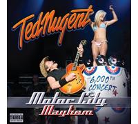 Nugent, Ted - Motor City Madness