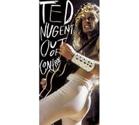 Ted Nugent - Out of Control