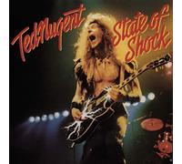 Nugent, Ted - State of Shock