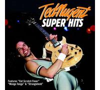 Nugent, Ted - Super Hits