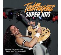 Nugent, Ted - Super Hits