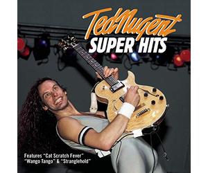 Nugent, Ted - Super Hits