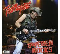 Nugent, Ted - Sweden Rocks