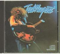 Ted Nugent - Ted Nugent