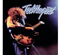 Ted Nugent Ted Nugent (CD)