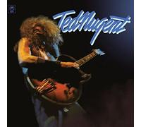Nugent,Ted - Ted Nugent
