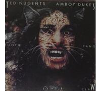 Nugent, Ted - Tooth Fang & Claw
