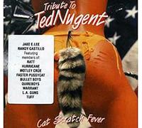 Nugent, Ted.=Tribute= - Cat Scratch Fever