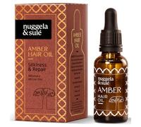 Nuggela & Sulé Aceite Capilar Amber 30 ml