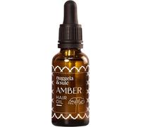 Nuggela & Sulé Aceite Capilar Amber 30 ml