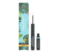 Nuggela & Sulé Amazonic Eyebrow Densifying Serum Brush 2.5ml For Women