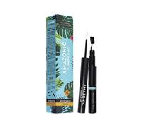 NUGGELA & SULÉ Amazonic Sérum Cejas 2.5ml + Cepillo Densificador Eyebrow Serum