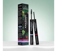 Nuggela & Sule Amazonic Serum Fortalecedor de Pestañas + Voluminizador 3ml+3ml