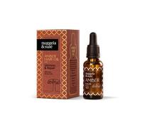 Nuggela & Sulé Aceite Capilar Amber 30 ml
