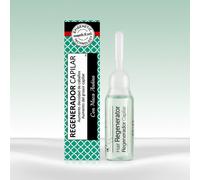 Ampolla regeneradora capilar Nuggela & Sulé 1x10ml