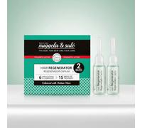 Nuggela & Sule Ampolla Regenerador Capilar 2x10ml