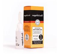 Nuggela & Sulé Anticaída Capilar Ampolla Premium, 10 ml